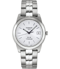 Tissot T605014087 Strap - PR 50 2000