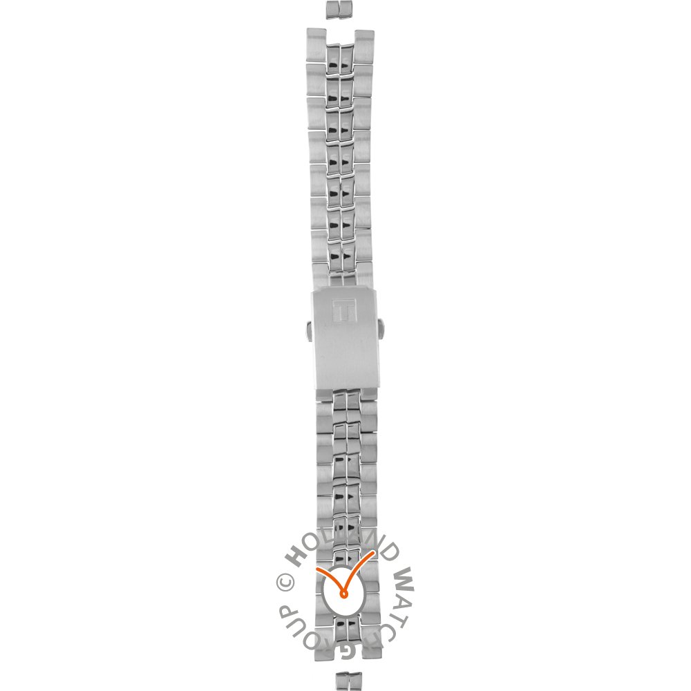 Tissot T605014092 Strap - PR 50 Seven