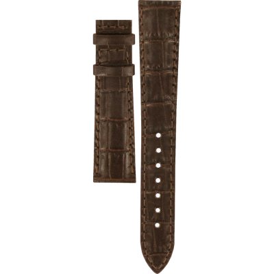 Tissot Straps T610027739 PRC 100 Strap
