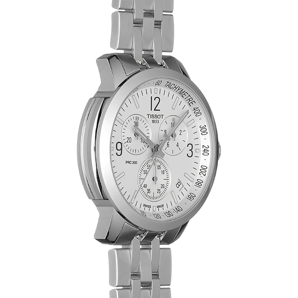Tissot T1144171103700 watch - PRC 200