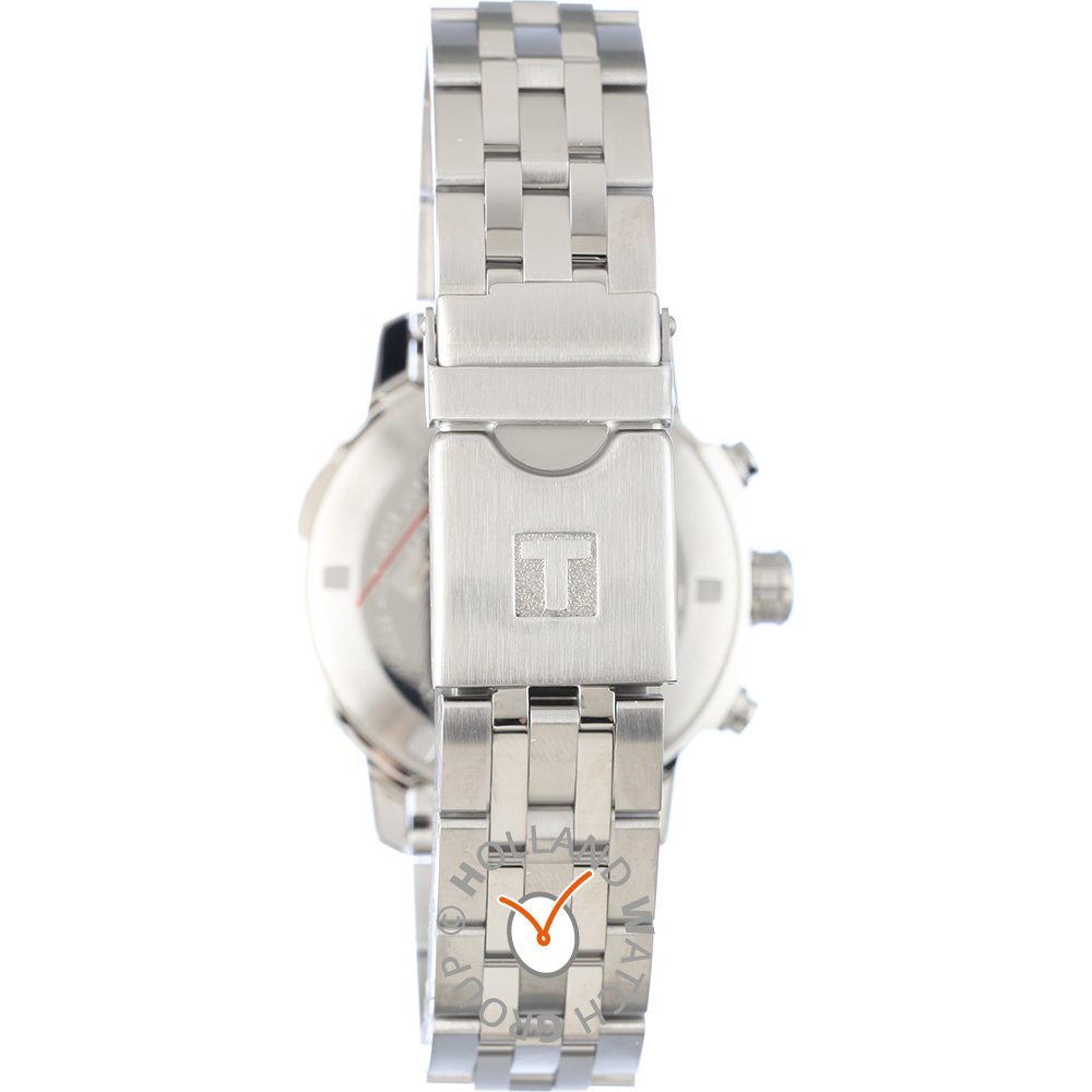 Tissot T1144171105700 watch - PRC 200
