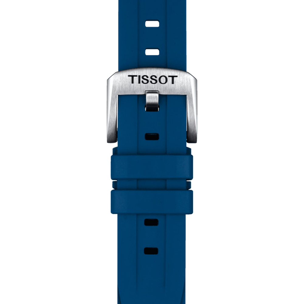 Tissot T1144171704700 watch - PRC 200
