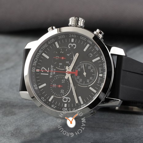 Tissot T1144171705700 watch - PRC 200