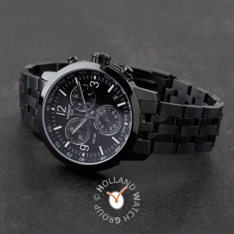 Tissot T1144173305700 watch - PRC 200