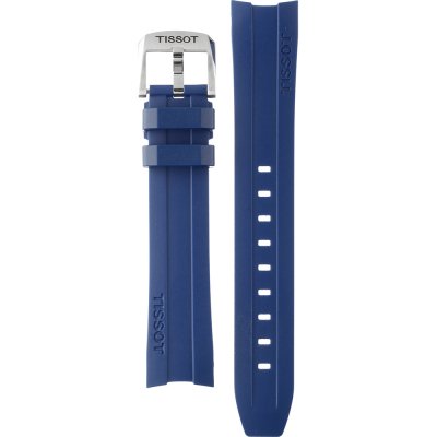 Tissot Straps T603038014 PRC 200 Strap