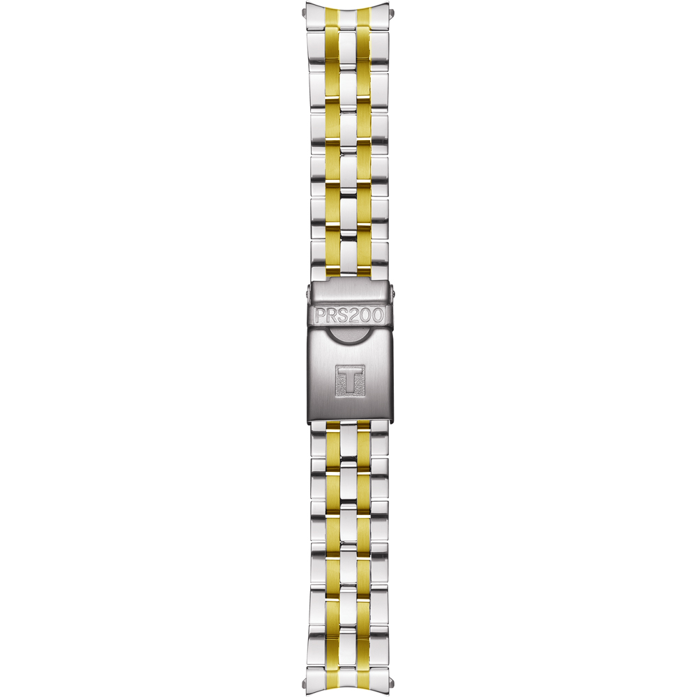 Bracelete Tissot Straps T605014327 PRC 200