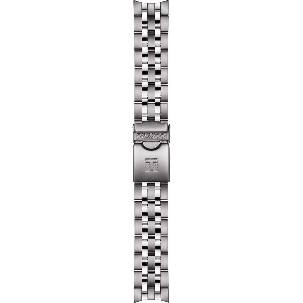 Bracelet cuir Tissot - V8 / T600013455 | AtelierNet