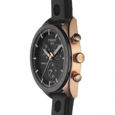 Tissot T1004173605100 watch - PRS 516