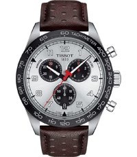Tissot T0502073711704 watch - Tissot Lady Heart Automatic