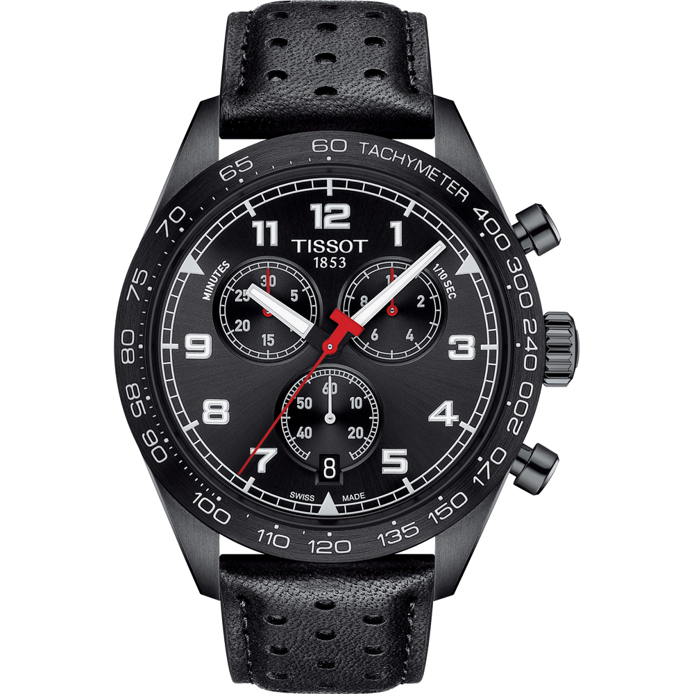 Tissot PRS 516 - | Tissot ® UK