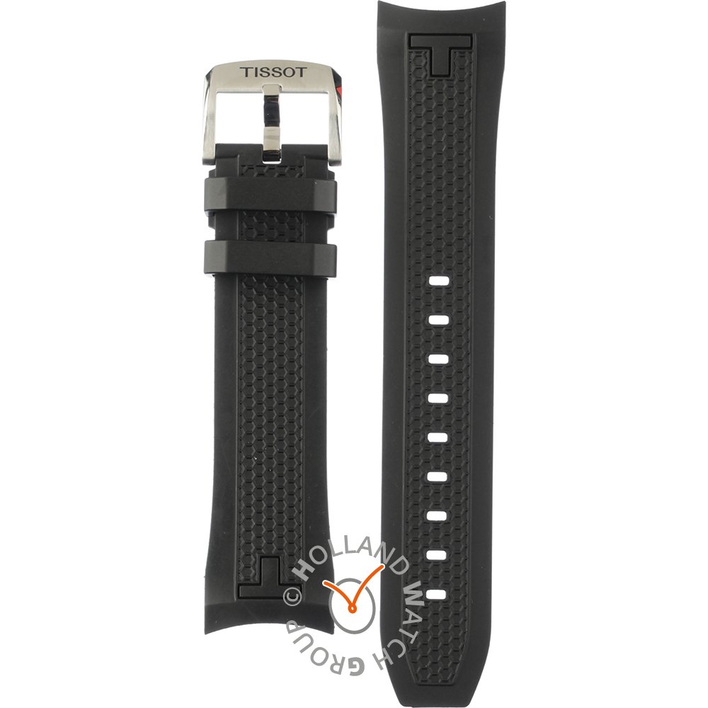 Bracelete Tissot Straps T603034300 PRS 516