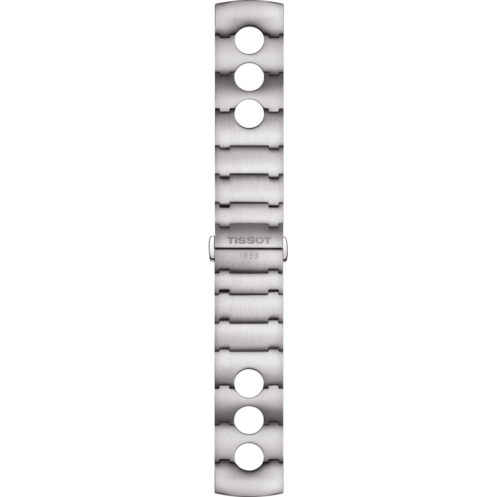 Cinturino Tissot Straps T605029666 PRS 516