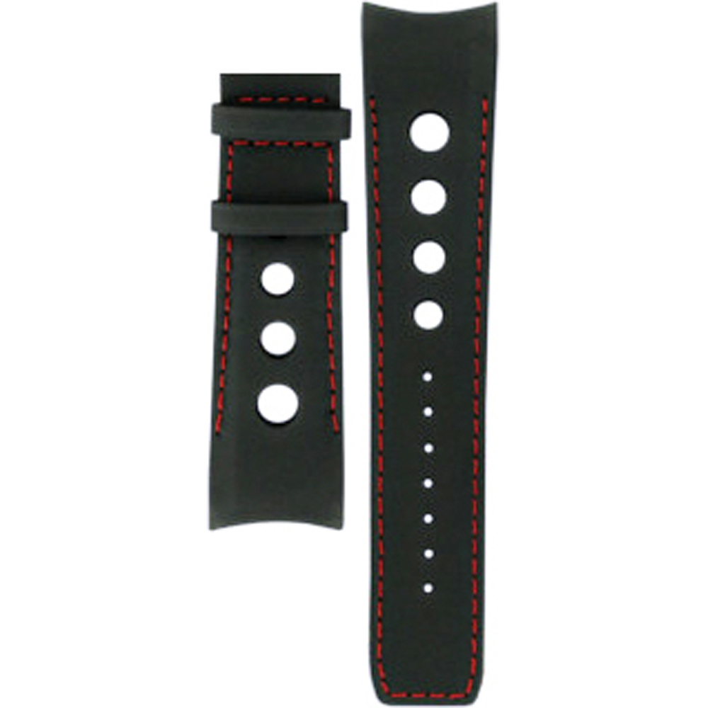 Cinturino Tissot Straps T610034296 PRS 516