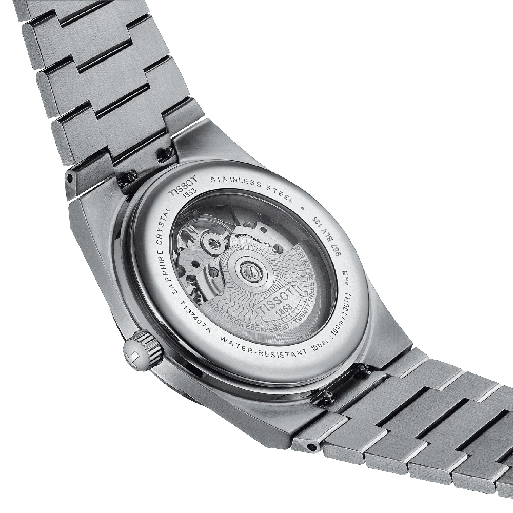 PRX Powermatic 80