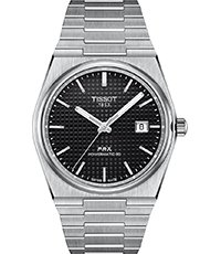 RELOJ TISSOT GENTLEMAN POWERMATIC 80 SILICIUM - 1005TIT1274071106101 - PERE  QUERA 1887