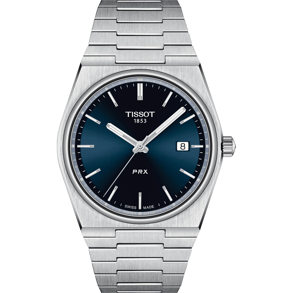 Tissot T1374101104100 watch - PRX
