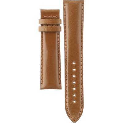 Tissot Straps T610021082 Quadrato ストラップ