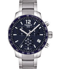 Tissot T0954171106700 watch - Quickster