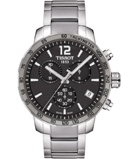 Tissot T1166171605700 watch - XL