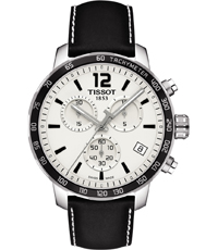 Tissot T1166171605700 watch - XL