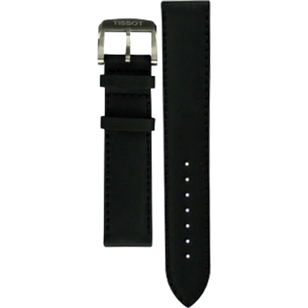 Tissot T600035372 Strap - Quickster