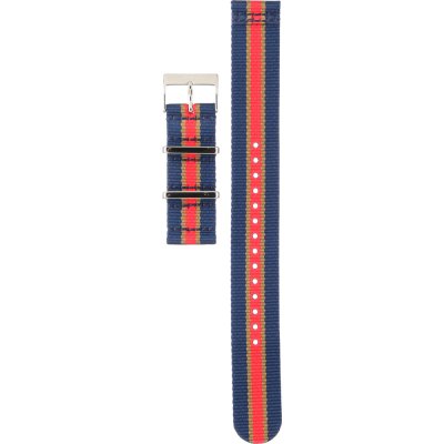 Tissot Straps T604039464 Quickster Strap
