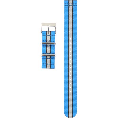 Tissot Straps T604039520 Quickster Strap