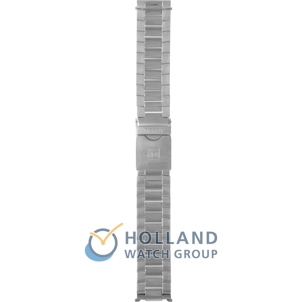 Bracelete Tissot Straps T605014273 Quickster