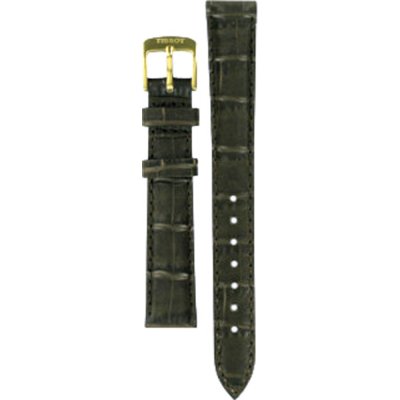 Tissot Straps T600034655 Sculpture Line Strap