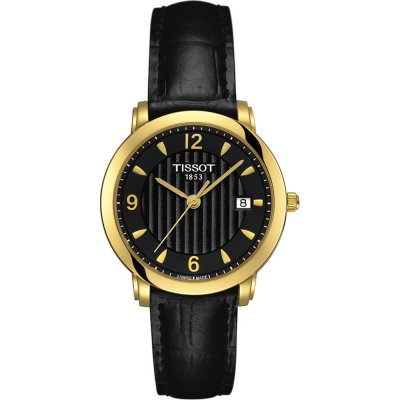 Tissot T71313454 Sculpture Line Watch