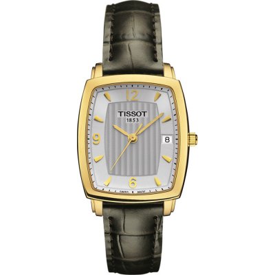 Tissot T71333364 Sculpture Line Watch