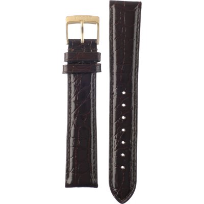 Tissot Straps T600019681 Scuplture Line Strap