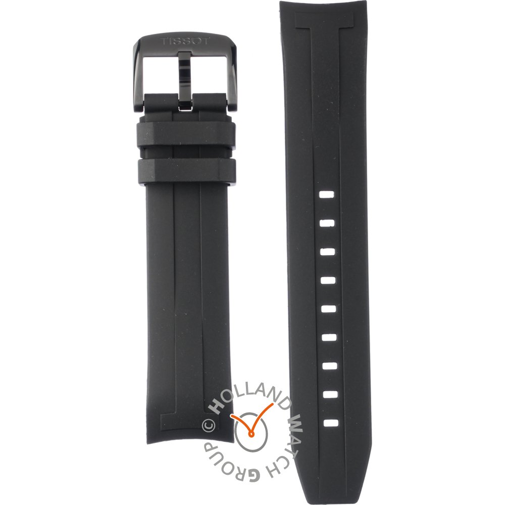 Tissot Straps T603043455 Sea Star Strap