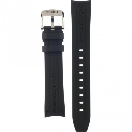Tissot T603031421 Strap - Seastar 1000