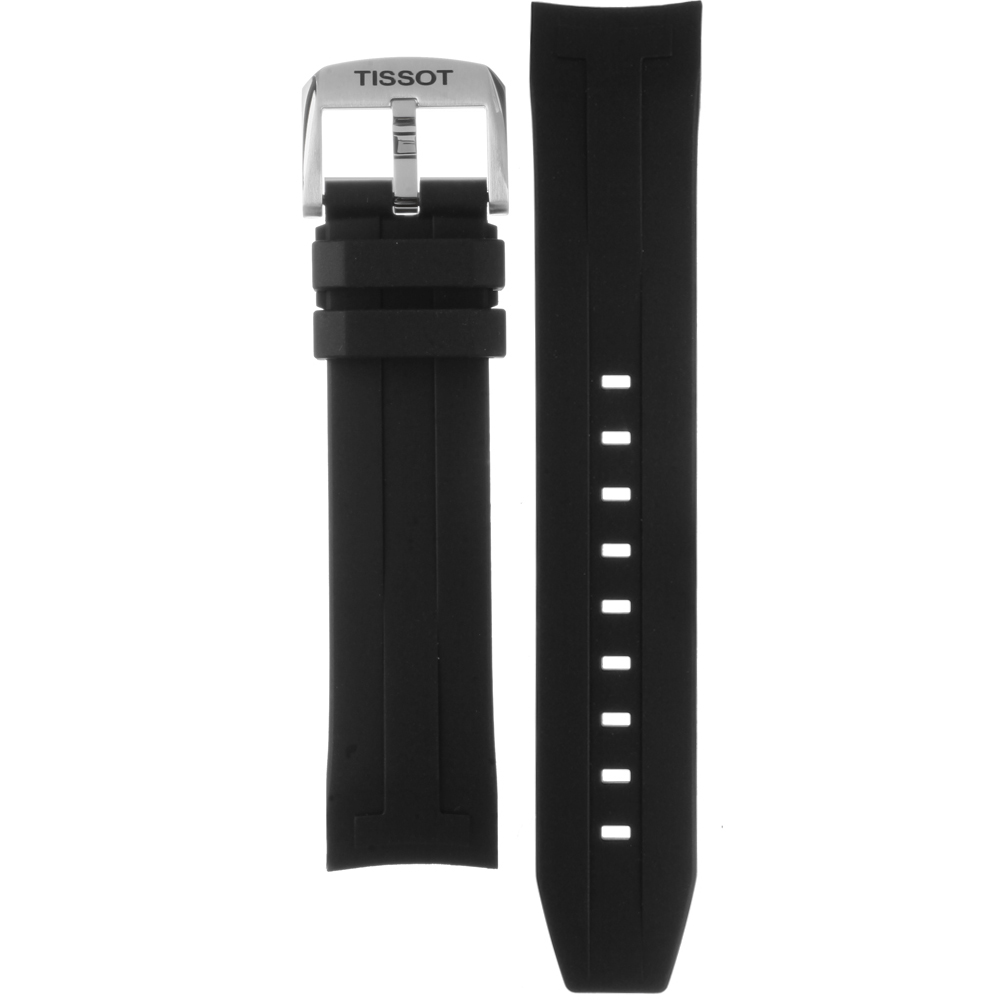 Bracelete Tissot Straps T603042424 Seastar