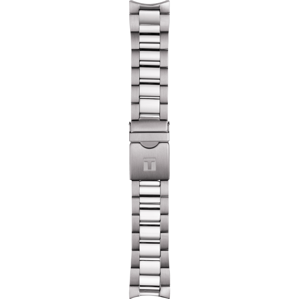 Bracelete Tissot Straps T605042601 Seastar