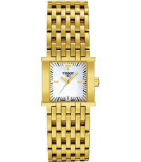 Tissot T605014148 Strap - Six-T