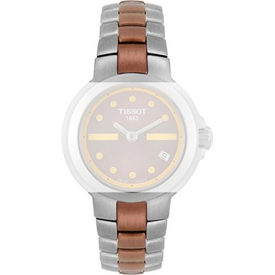 Tissot Straps T605017065 Spicy Strap