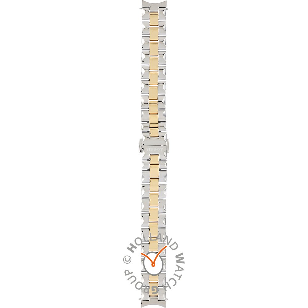 Bracelete Tissot Straps T605027968 Stylis-T