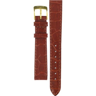 Tissot Straps T600013486 Sunland Strap