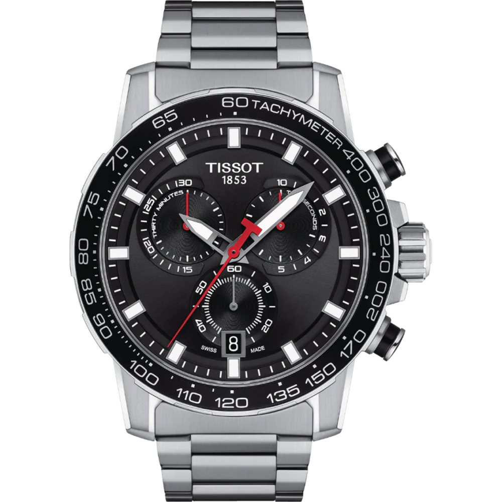 supersport chrono