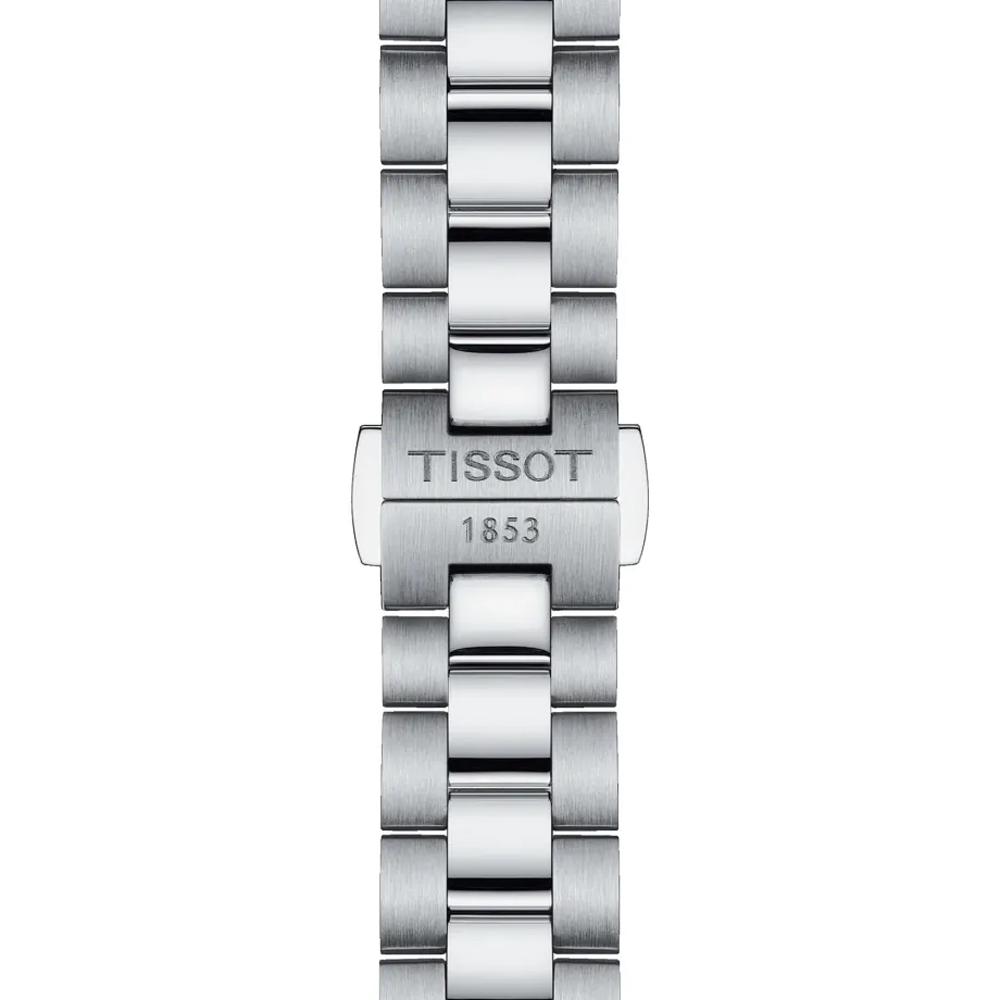 Tissot T1320071104600 watch - T-My Lady