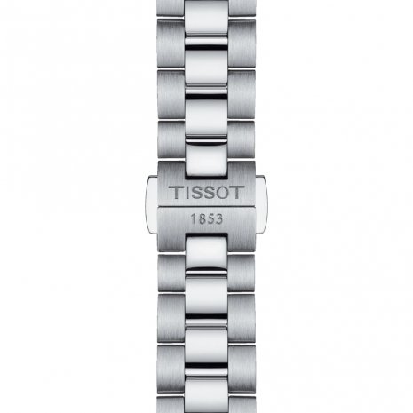 Tissot T1320101103100 watch - T-My Lady