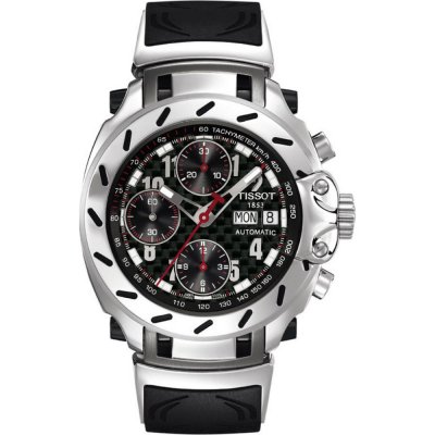 Tissot T0114141720200 T-Race ll Watch