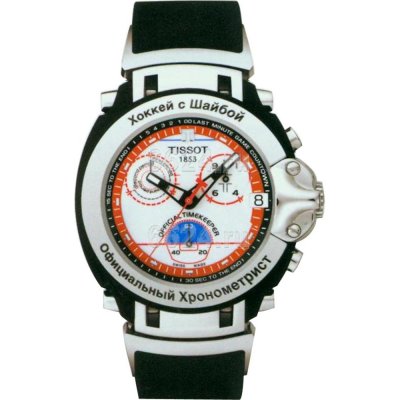 Tissot T0114171701100 T-Race ll Watch