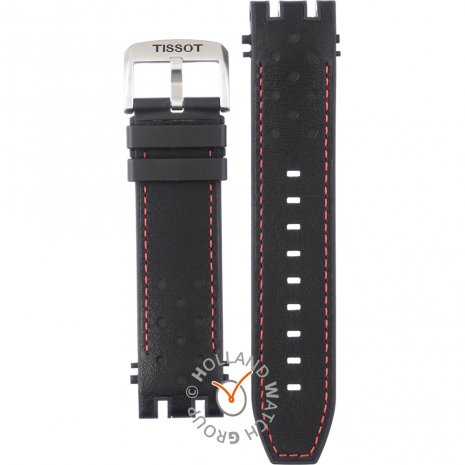 Tissot T603045025 Strap - T-Race MotoGP?