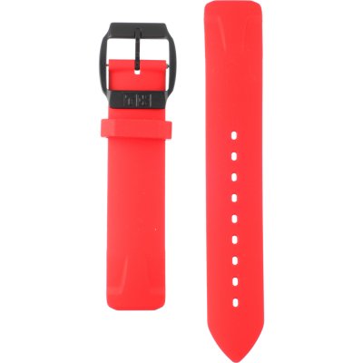 Tissot Straps T603035320 T-Race Strap