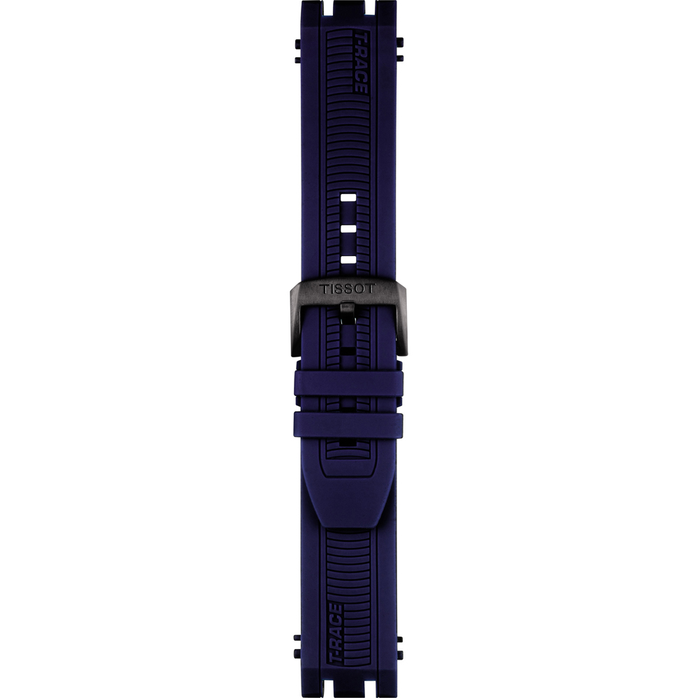 Tissot Straps T603041961 T-Race Strap