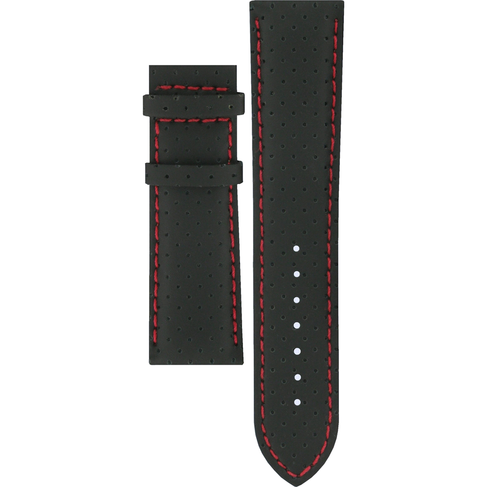 Tissot Straps T610027201 T-Racing Strap