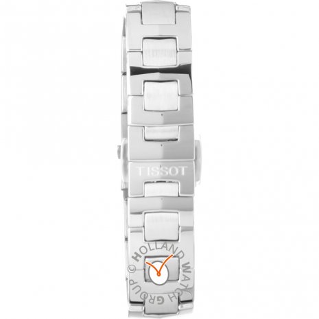 Tissot T605014117 Strap - T-Round Lady